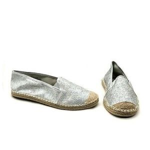 NWOT Girl's Mia Angelika Espadrilles